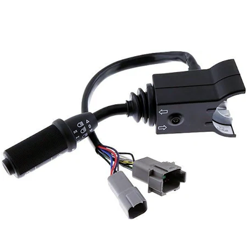 Forward and Reverse Control Lever Switch 202.104 for JCB - KUDUPARTS