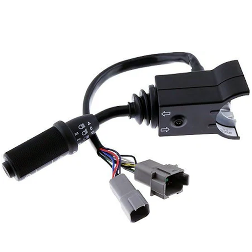 Forward and Reverse Control Lever Switch 202.104 for JCB - KUDUPARTS