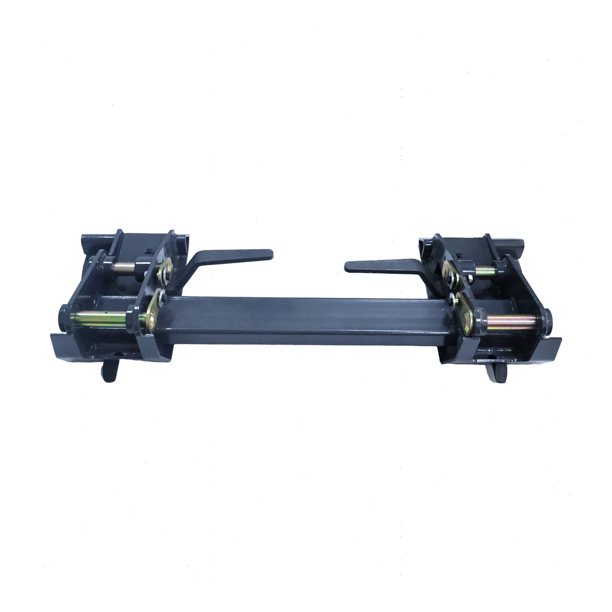 Frame with Coupler 404599A5 for CASE Skid Steer Loader 410 420 430 440 40XT 60XT 70XT - KUDUPARTS