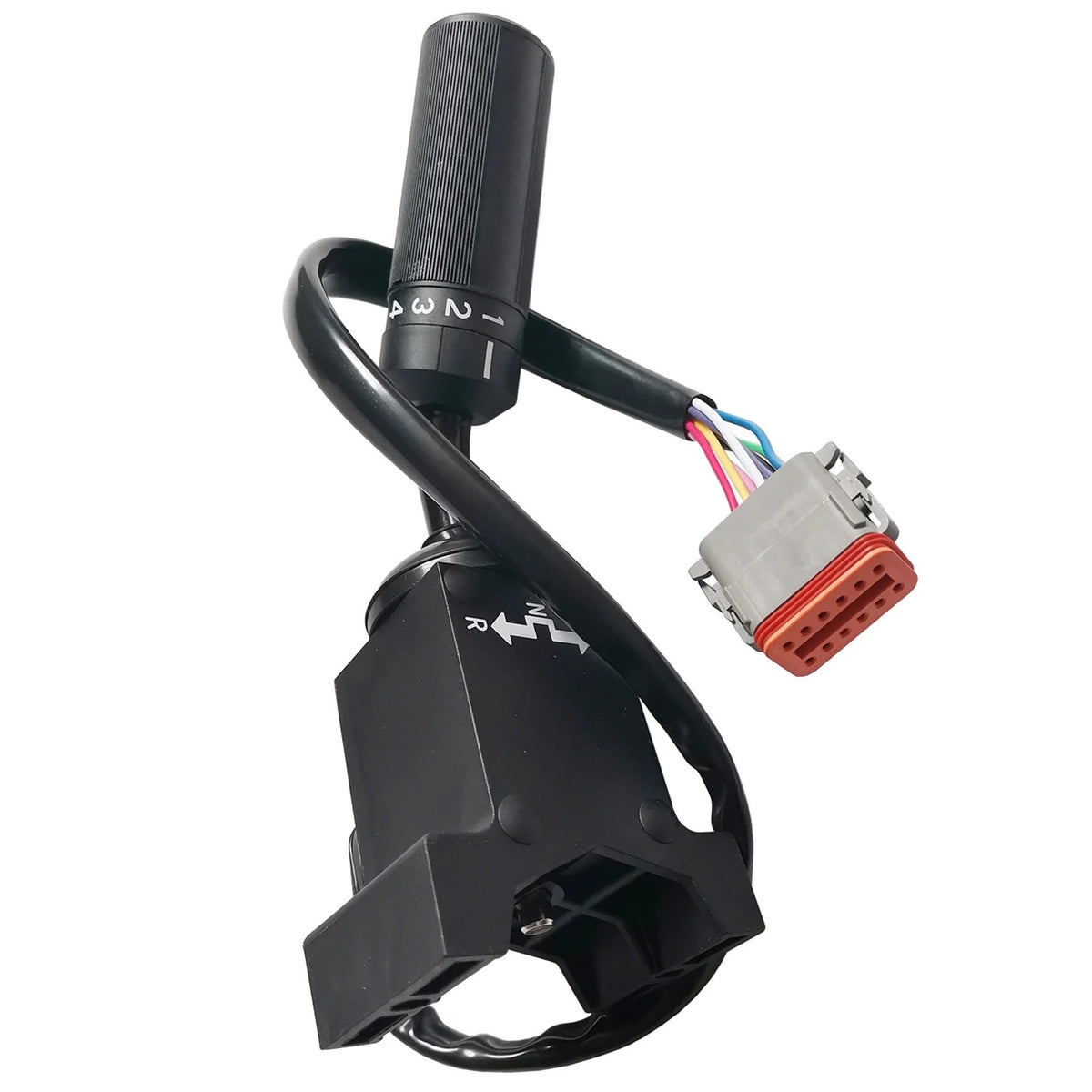 1600429S Transmission Controller for JLG Trans Shifter Shift Lever(Ship to US Only) - KUDUPARTS