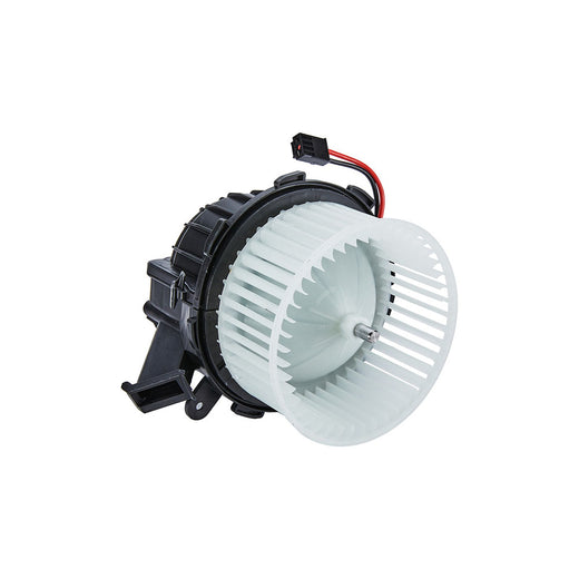 Front A/C Heater Blower Motor 8K1820021B 8K1820021C for Audi A4 A5 Q5 S4 S5 - KUDUPARTS