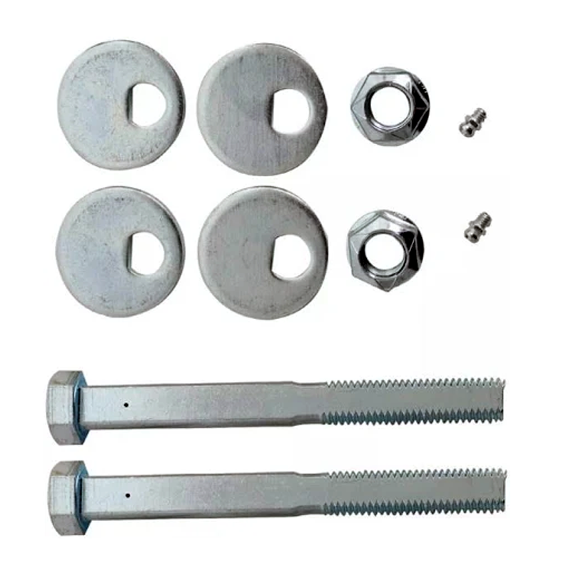 Kit de carrossage/alignement avant K100390 pour Dodge Ram 1500 et Jeep Wagoneer