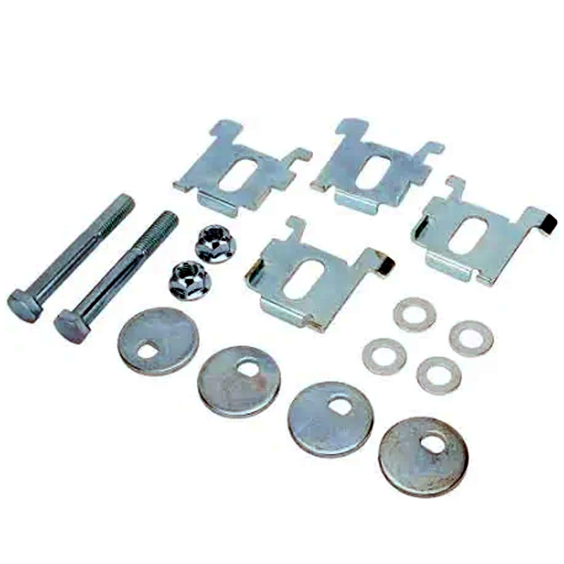 Front Alignment CasterCamber Kit K7398 for Dodge Ram 1500 2002-2005