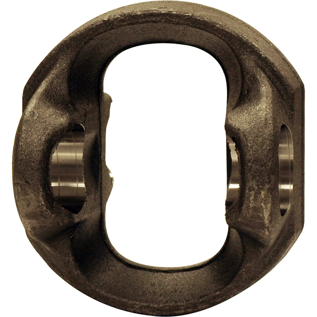 Front Axle Center Yoke 395740A1 87776182 for New Holland T8.275 T8.300 T8.330 CASE Magnum 180 190 210 MX200 Tractor - KUDUPARTS
