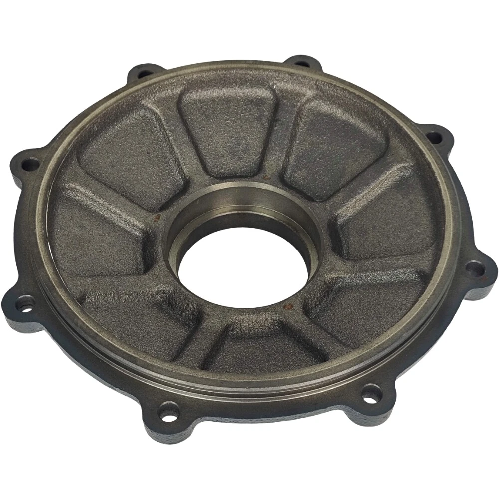 Front Axle Cover TA040-13130 TA040-13133 for Kubota Tractor L2501D L2501H L3200DT L3200H