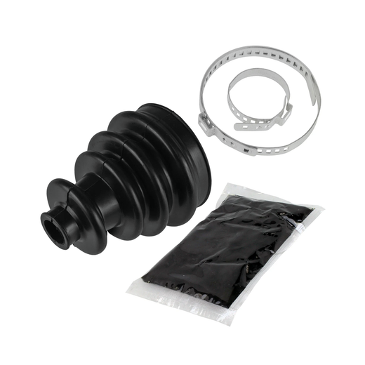 Front Axle Outer CV Boot Kit 260120 for Polaris ATV UTV Sportsman Ranger 400 500 700 - KUDUPARTS