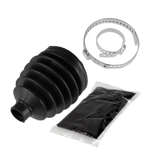 Front Axle Outer CV Boot Kit 3235776 for Polaris General XP 4 1000 2020-2023 - KUDUPARTS