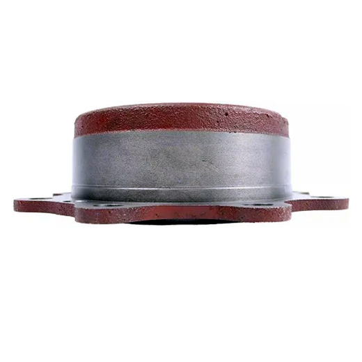 Front Axle Planetary Assembly 100554A1 for CASE 580L 570LXT 580M 580 570MXT 585G 586G 588G - KUDUPARTS