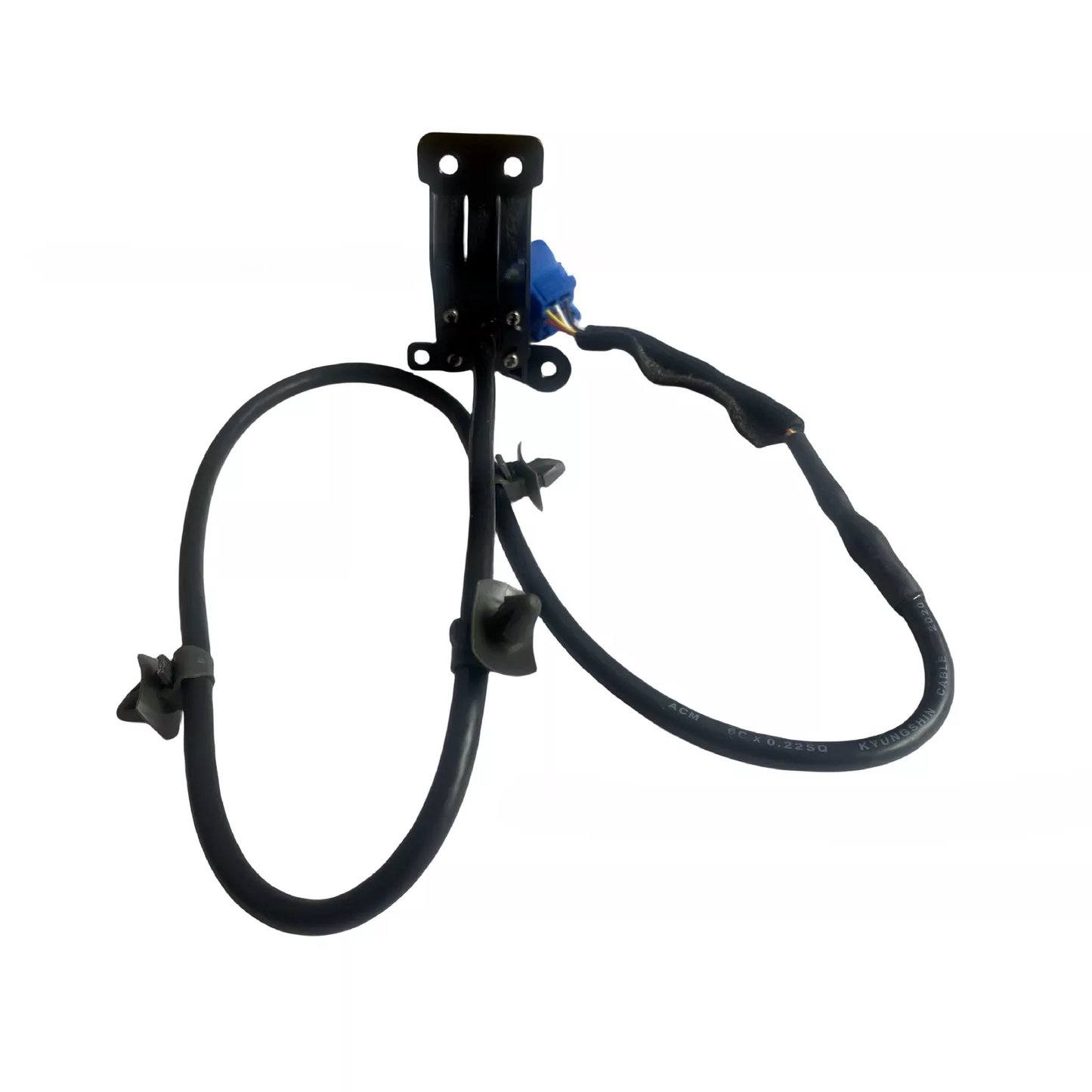 Front Blind Camera Assembly 95780-D3100 for Hyundai Tucson 2.0L 2.4L L4 2019-2021