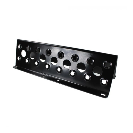 Front Body Step Large Frame 6732577 for Bobcat Skid Steer Loader A300 S220 S250 S300 S330 T250 T300 T320 - KUDUPARTS