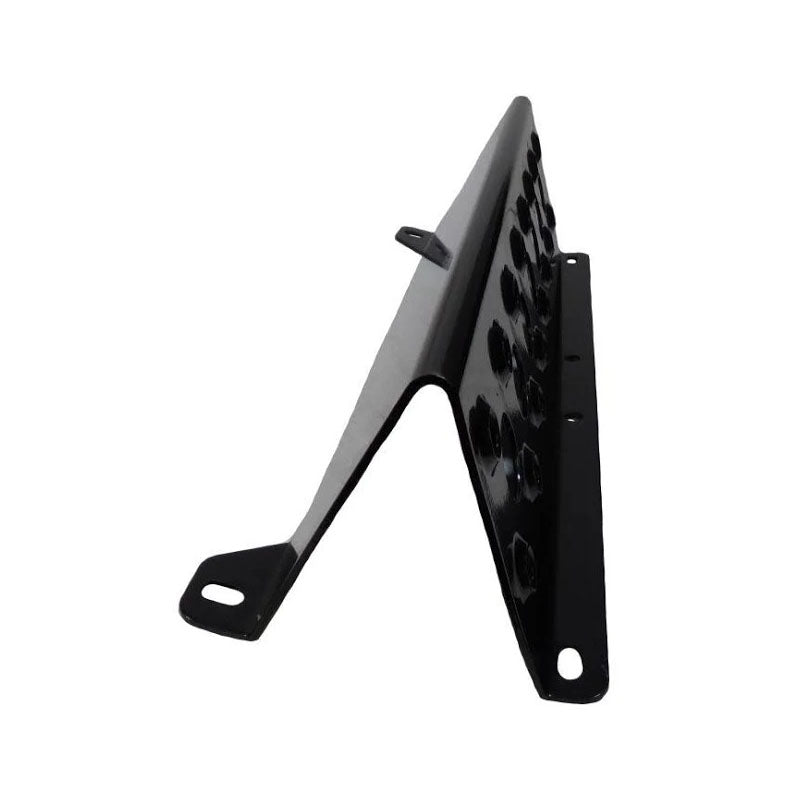 Front Body Step Large Frame 6732577 for Bobcat Skid Steer Loader A300 S220 S250 S300 S330 T250 T300 T320 - KUDUPARTS