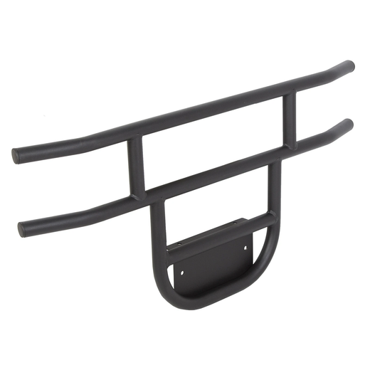 Front Brush Bumper Guard for 1981-UP Electric Club Car Golf Cart DS - KUDUPARTS