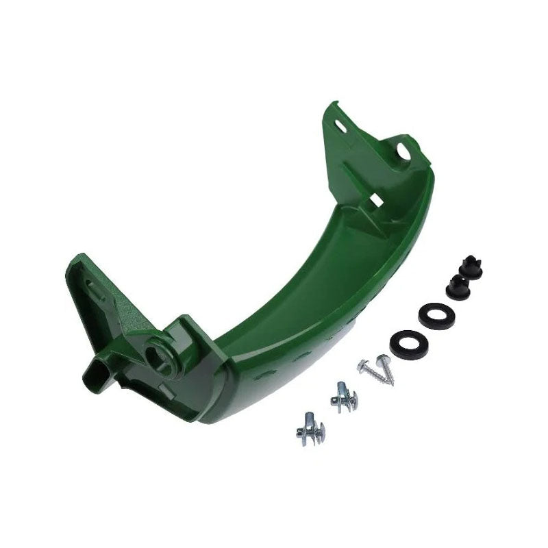 Front Bumper AM128998 for Kawasaki Engine FH500V FH580V John Deere Tractor LT133 LT150 LT160 LT170 LT190 LTR166 - KUDUPARTS