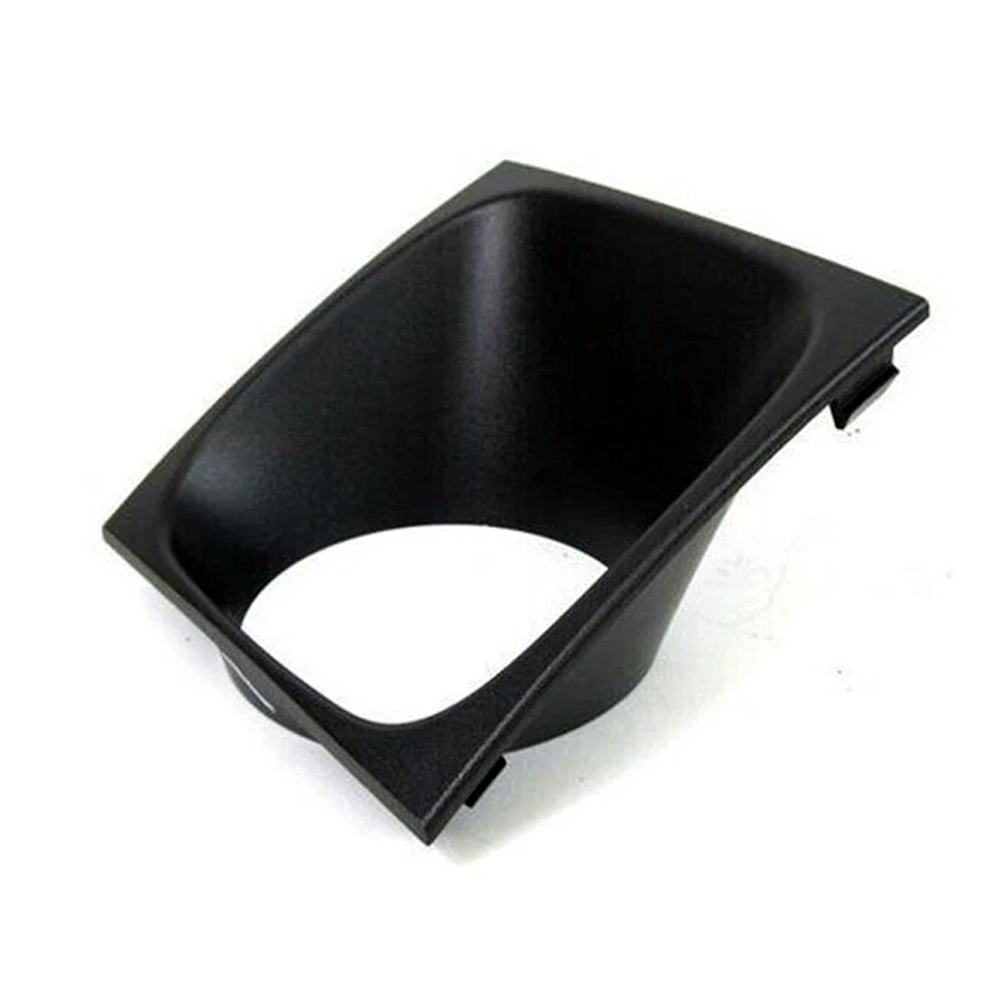 Front Bumper Adaptive Cruise Control Bezel 68143107AB for Jeep Grand Cherokee 2014-2015 - KUDUPARTS