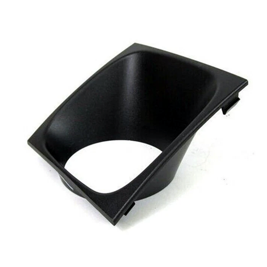 Front Bumper Adaptive Cruise Control Bezel 68143107AB for Jeep Grand Cherokee 2014-2015 - KUDUPARTS