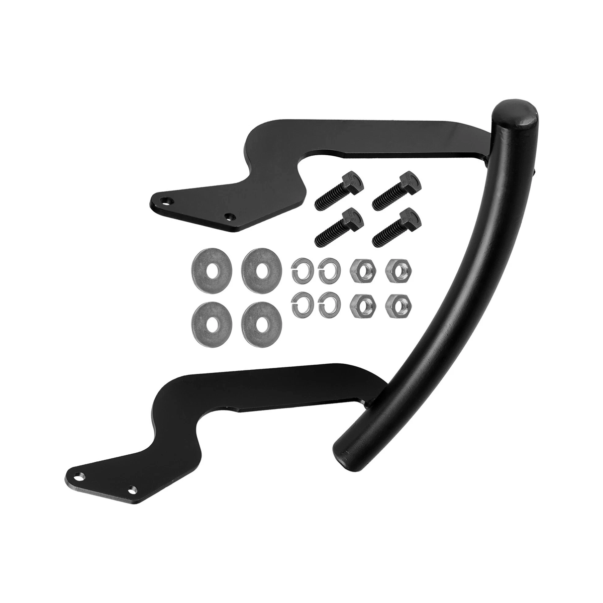 Front Bumper BM20822 for Kohler Engine CV15S CV460S John Deere Lawn Tractor LT133 LT150 LT155 LT160 LT166 LT170 - KUDUPARTS