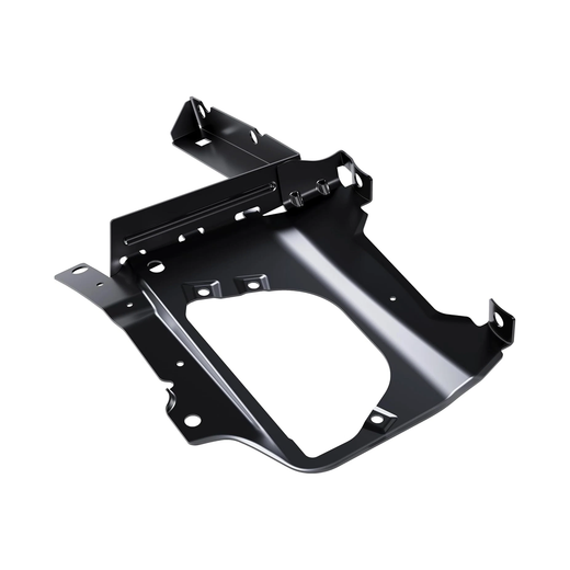 Front Bumper Bracket Mount Kit 68064329AB for Dodge Ram Pickup Truck 2500 3500 2010-2018 - KUDUPARTS