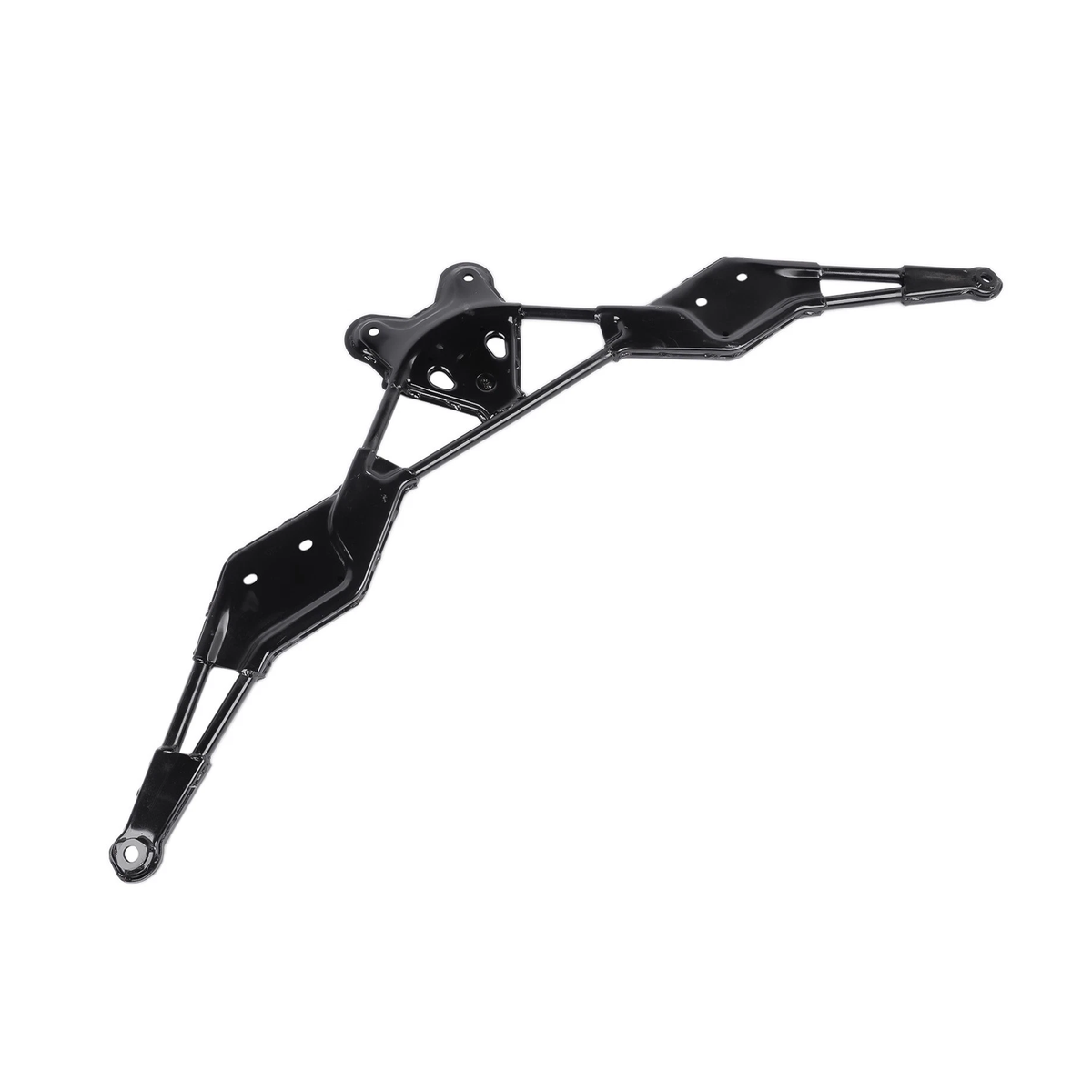 Front Crossmember 544B2-EG300 for Infiniti M37 M56 EX35 G25 G37 M35 M45 G35 3.7L - KUDUPARTS