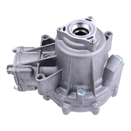 Front Differential 13101-0731 13101-0614 for Kawasaki UTV Mule 2510 3010 4010 1993-2023 - KUDUPARTS