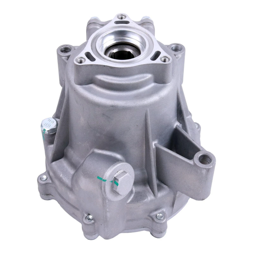 Front Differential 13101-0731 13101-0614 for Kawasaki UTV Mule 2510 3010 4010 1993-2023 - KUDUPARTS