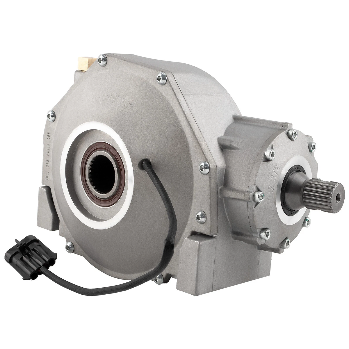 Front Differential 1333368 1333745 1334626 1334182 for Polaris Ranger RZR XP Turbo General 1000 - KUDUPARTS