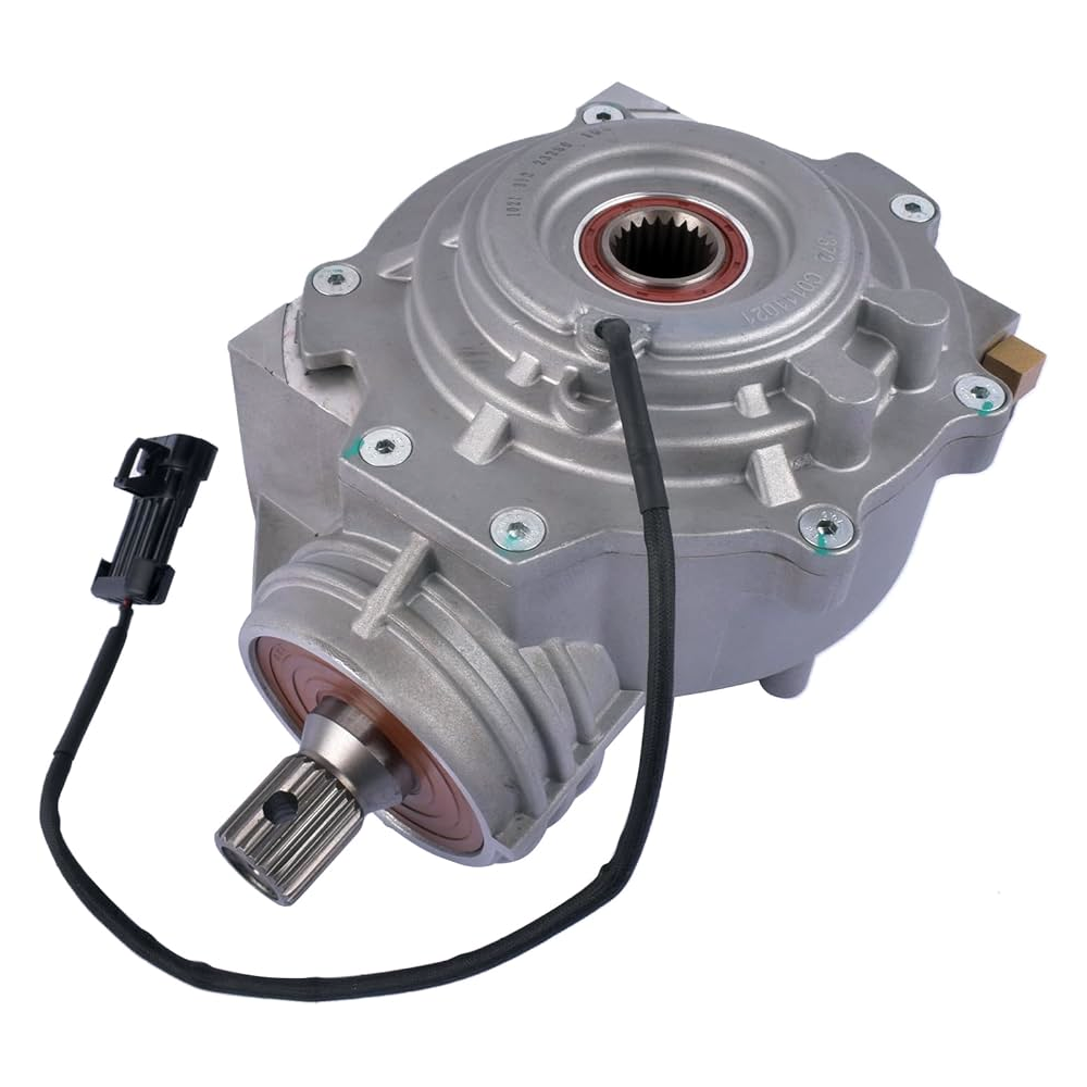 Front Differential 1333750 1333104 1334309 for Polaris UTV Ranger 499 500 1000 ETX HST RZR 570 800 900 ACE 325