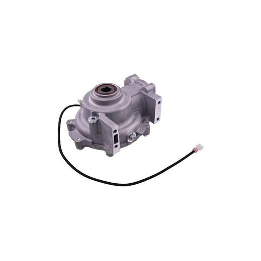 Front Differential Gear Case Assembly 1332428 for Polaris Sportsman Range Magnum 400 500 600 700 800 ATV - KUDUPARTS