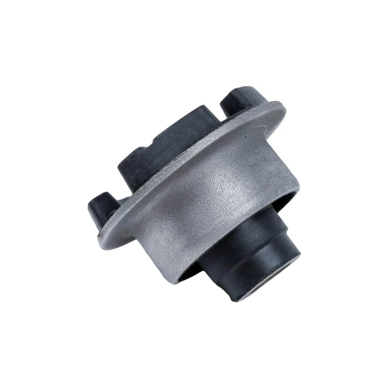 Front Differential Mount Cushion 41651-60010 for Toyota Land Cruiser Lexus LX470 1998-2007 - KUDUPARTS