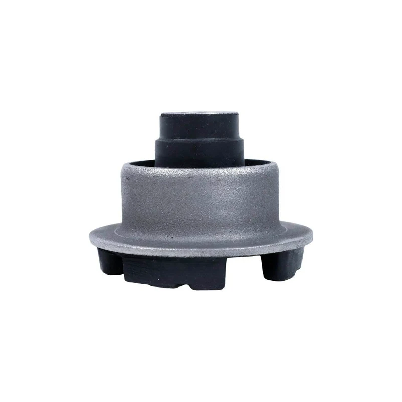 Front Differential Mount Cushion 41651-60010 for Toyota Land Cruiser Lexus LX470 1998-2007 - KUDUPARTS