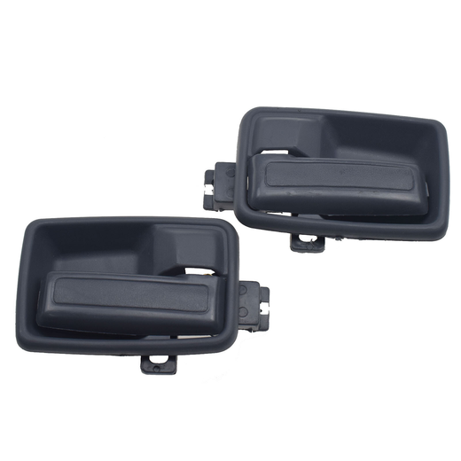 Front Door Inside Handle 1-74718022-4 1-74718023-4 for Isuzu Engine 10PE1 6WF1 Truck CXZ81 CYZ51K - KUDUPARTS