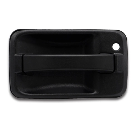 Front Door Outside Handle 8-98037101-2 8-98037100-2 for Isuzu Truck NQR NPR 700P - KUDUPARTS