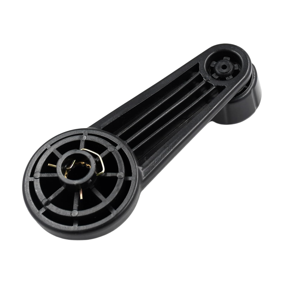 Front Door Window Regulator Handle 8-97405313-3 for Isuzu Truck NQR NPR NMR 700P - KUDUPARTS