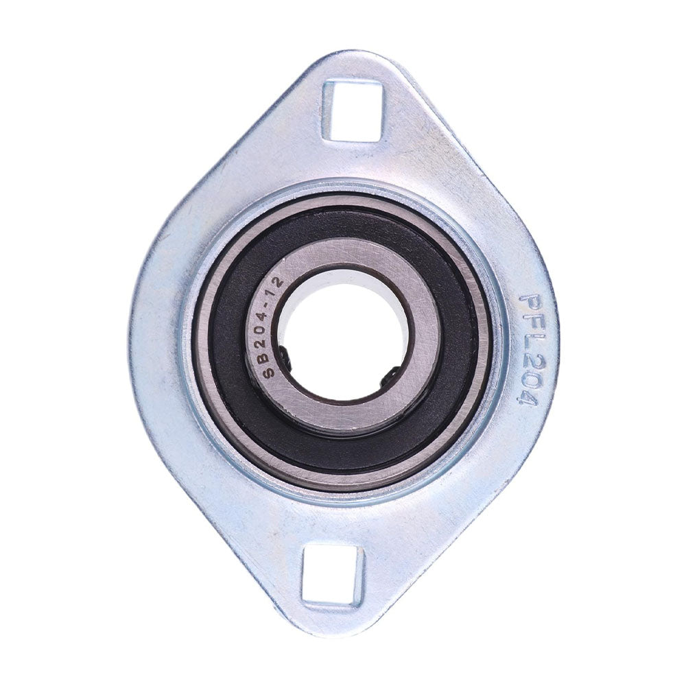 Front Drive Shaft Bearing K7561-16850 for Kubota Utility Vehicle RTV900G RTV900T - KUDUPARTS