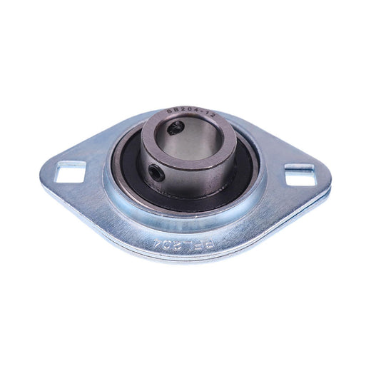 Front Drive Shaft Bearing K7561-16850 for Kubota Utility Vehicle RTV900G RTV900T - KUDUPARTS