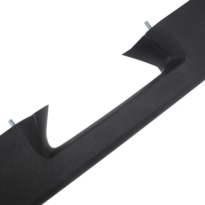 Front Driver Left Door Armrest Panel 80994 for Chevrolet Avalanche Silverado Suburban 1500 2500 3500 Tahoe - KUDUPARTS