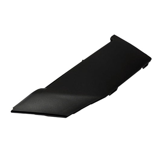 Front Driver Left Side Hand Coupe Sedan Bumper Face Bar Trim Molding Step Pad 71109TBAA50 for 2019-2021 Honda Civic - KUDUPARTS