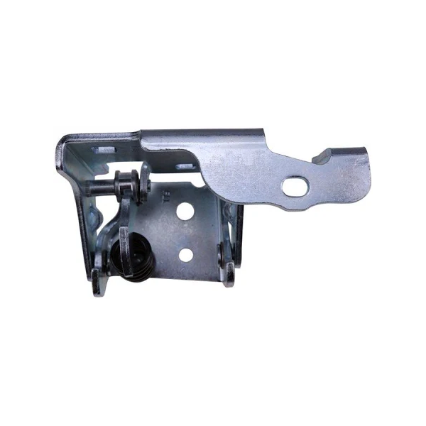 Front Driver Left Side Lower Door Hinge 20969645 for Chevrolet Suburban GMC Yukon Cadillac Escalade - KUDUPARTS
