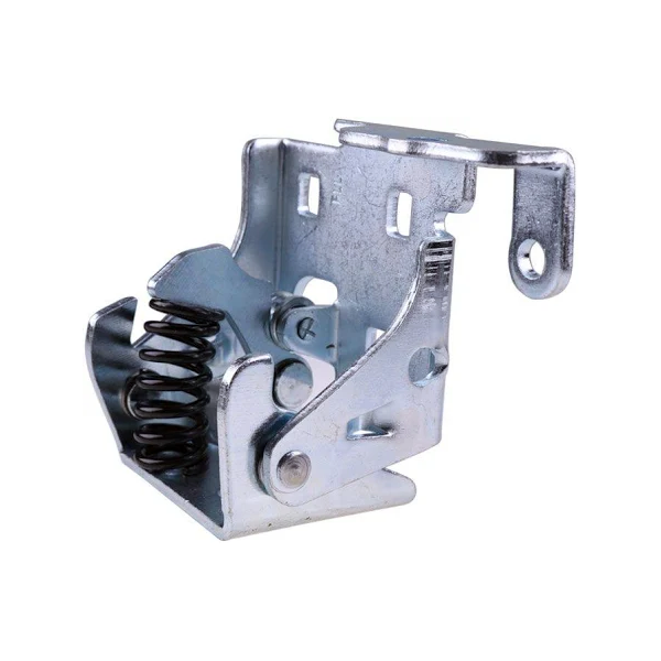 Front Driver Left Side Lower Door Hinge 20969645 for Chevrolet Suburban GMC Yukon Cadillac Escalade - KUDUPARTS