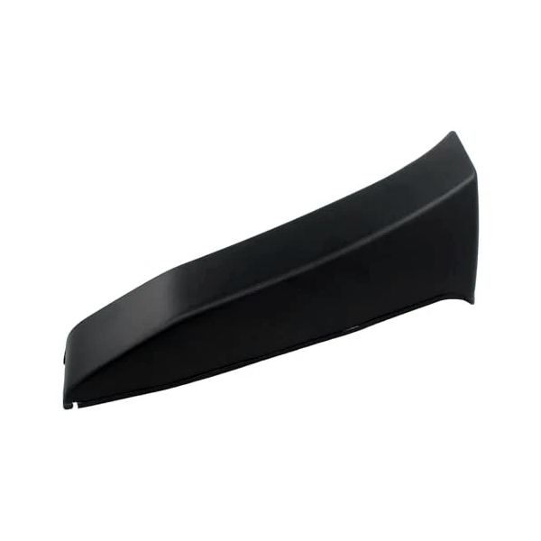 Front Driver Side Wheel Fender Flare Molding 6MS39GXHAA for Dodge Ram 4500 5500 6.4L 6.7L 2019-2020 - KUDUPARTS