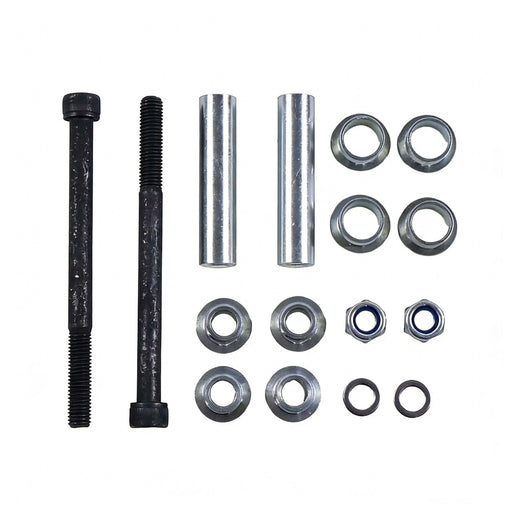Front End Ski Leg Repair Kit for Ski-Doo Expedition GSX GTX Renegade Summit Grand Touring - KUDUPARTS