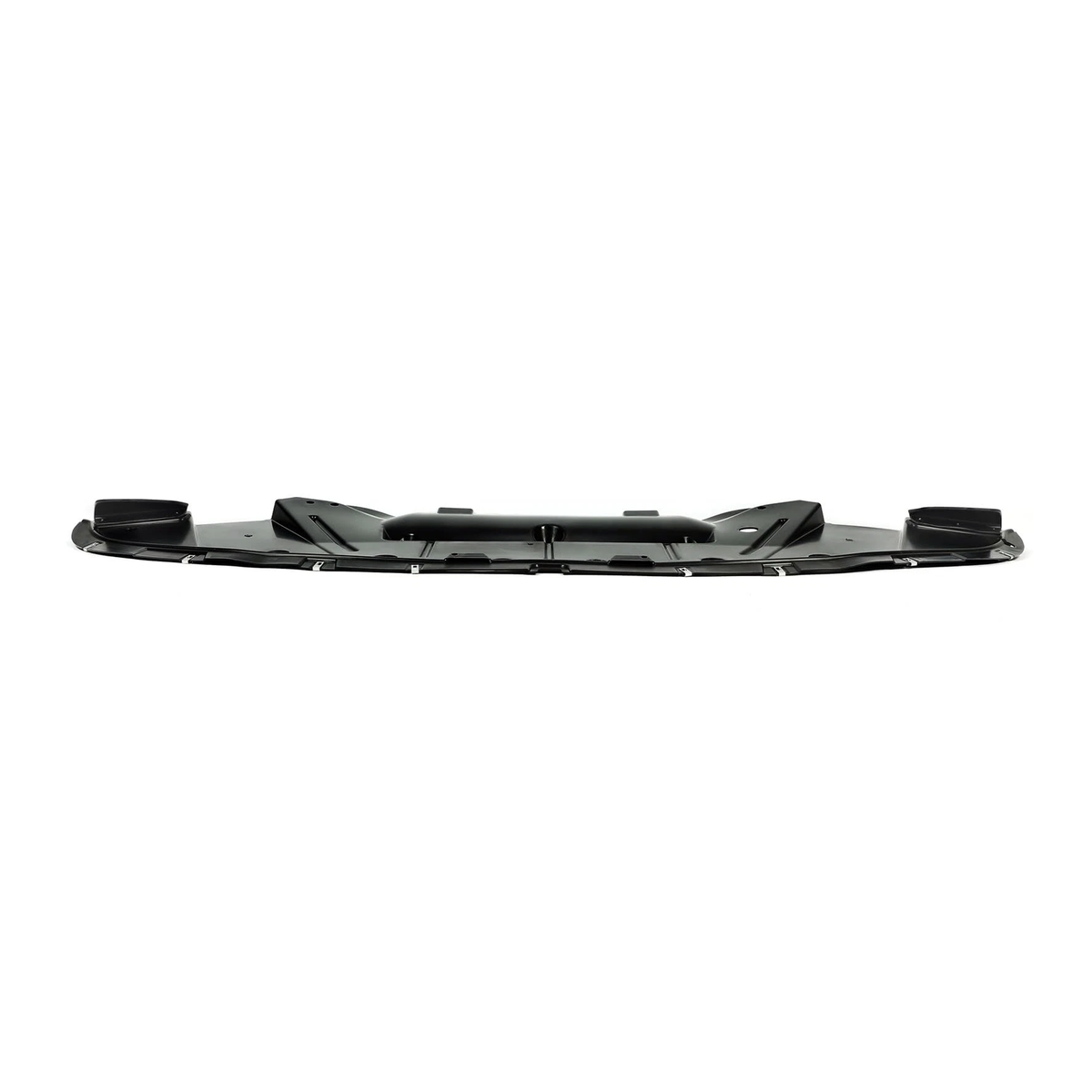 Front Engine Splash Shield Under Cover 68214511AC for Dodge Charger 2015-2023 - KUDUPARTS