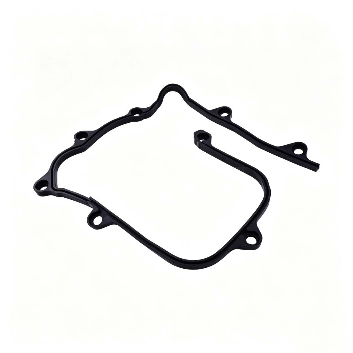 Front Engine Timing Cover Gasket 13594AA052 for Subaru Baja 2003-2006 Forester Impreza Legacy Outback 1999-2012 - KUDUPARTS