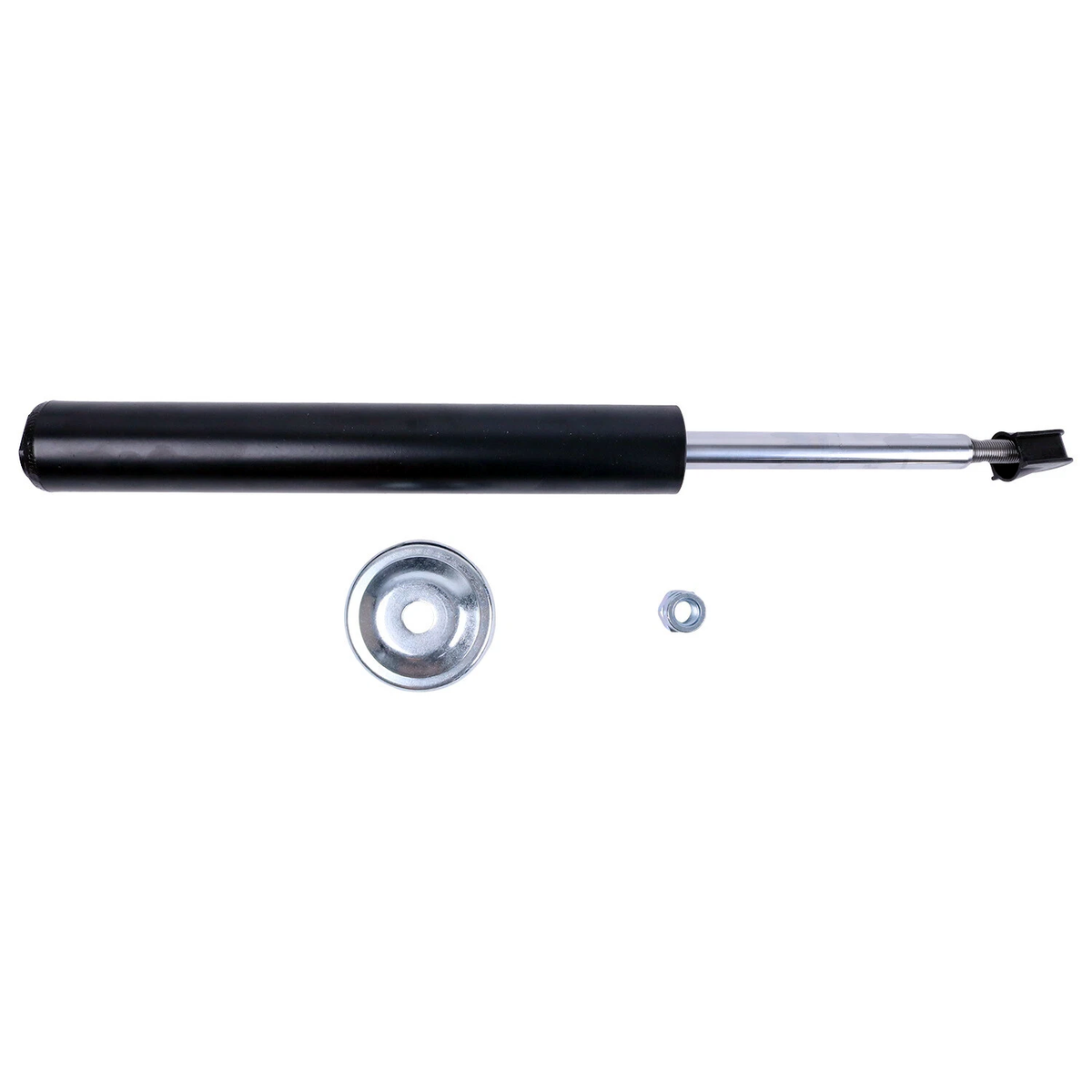 Front Gas Strut Shock 7041761 for Polaris ATV Sportsman 335 400 500 600 700 Magnum 330 Xpedition 325 425 - KUDUPARTS