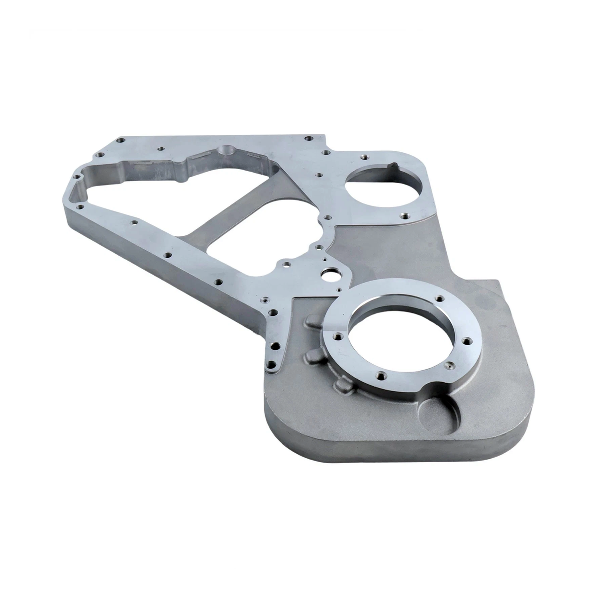 Front Gear Cover Gear Housing 3916380 3926518 for Cummins 6CT 6CT240 Engine - KUDUPARTS