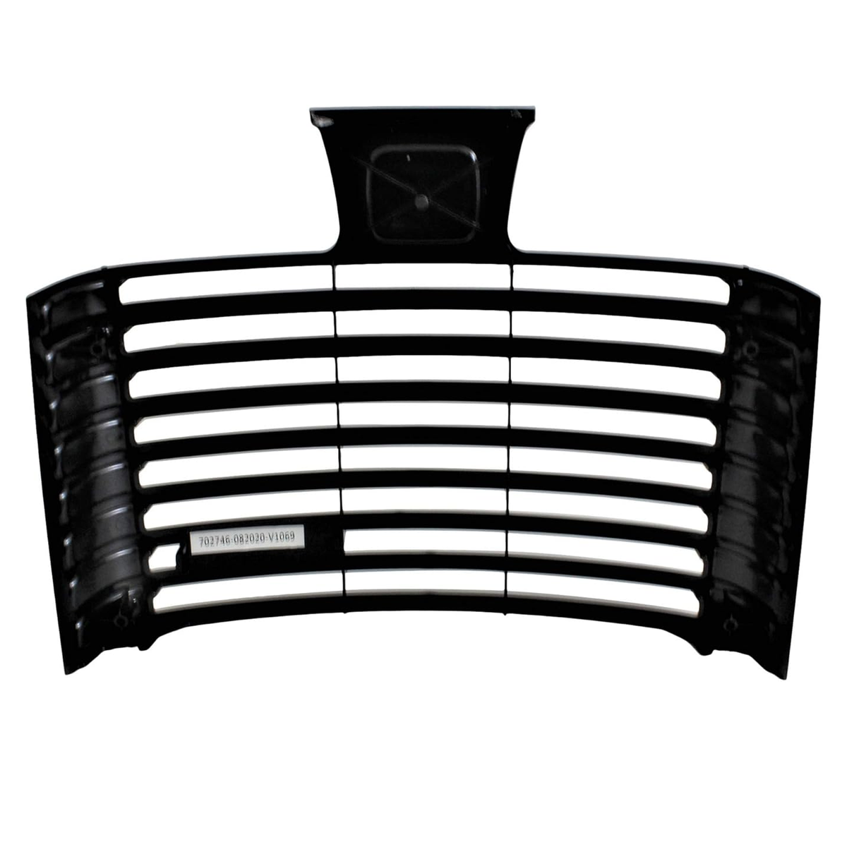 Front Grille AM131668 AM120030 for Kawasaki Engine FH601V FH531V John Deere Tractor 325 335 345 355D GX325 GX335 GX345 GX355 - KUDUPARTS