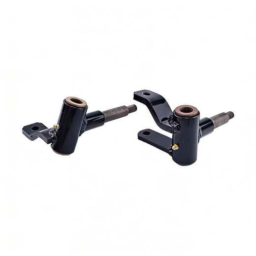 Front Hand Spindle 103638701 103638702 for Club Car Golf Cart Precedent - KUDUPARTS