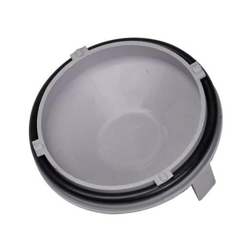 Front Headlight Lamp Bulb Cap 84953AJ000 for Subaru BRZ Legacy Outback - KUDUPARTS
