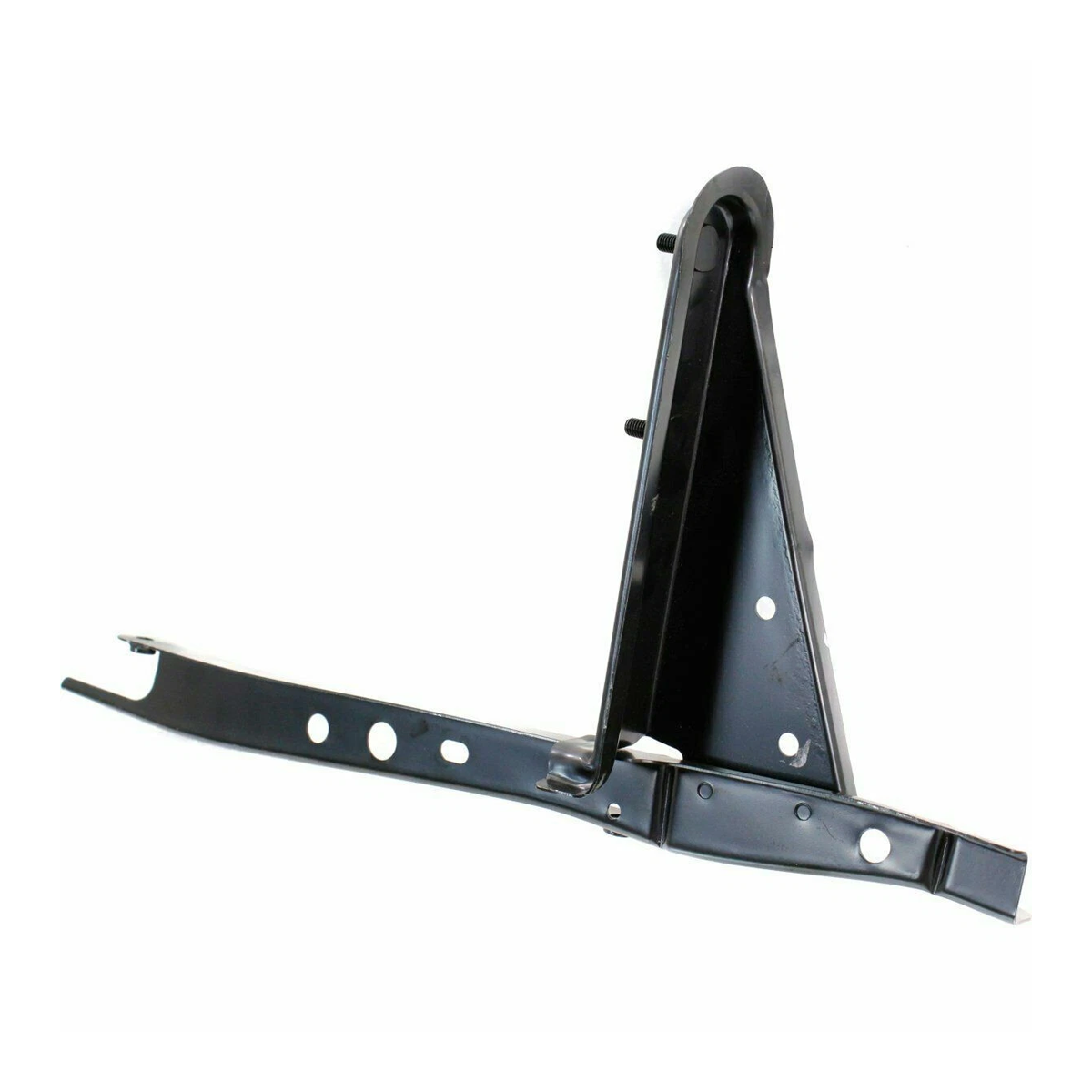 Front Hood Latch Support 53209-04020 for Toyota Tacoma 2011-2016 - KUDUPARTS