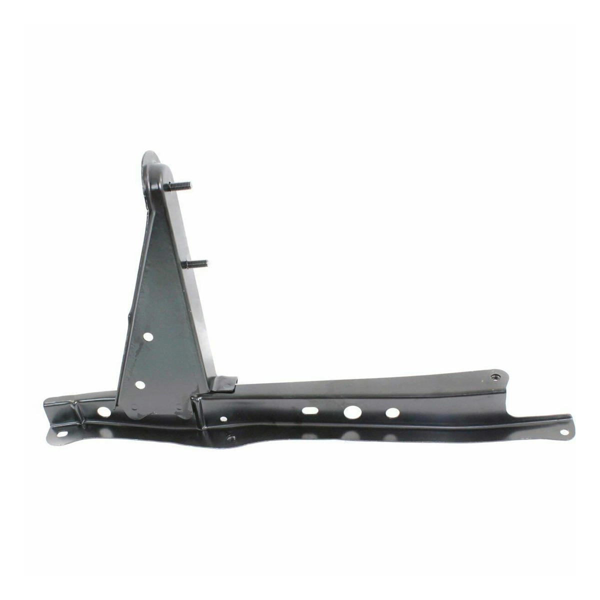 Front Hood Latch Support 53209-04020 for Toyota Tacoma 2011-2016 - KUDUPARTS