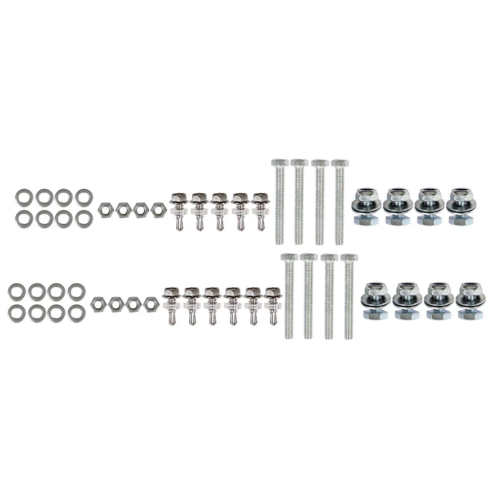 Organisateur de rangement intérieur avant pour tableau de bord Club Car Precedent DS 2000 et suivants